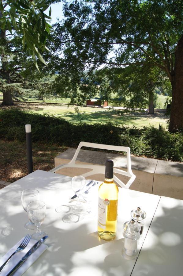 Chateau De Mons Armagnac Caussens Εξωτερικό φωτογραφία
